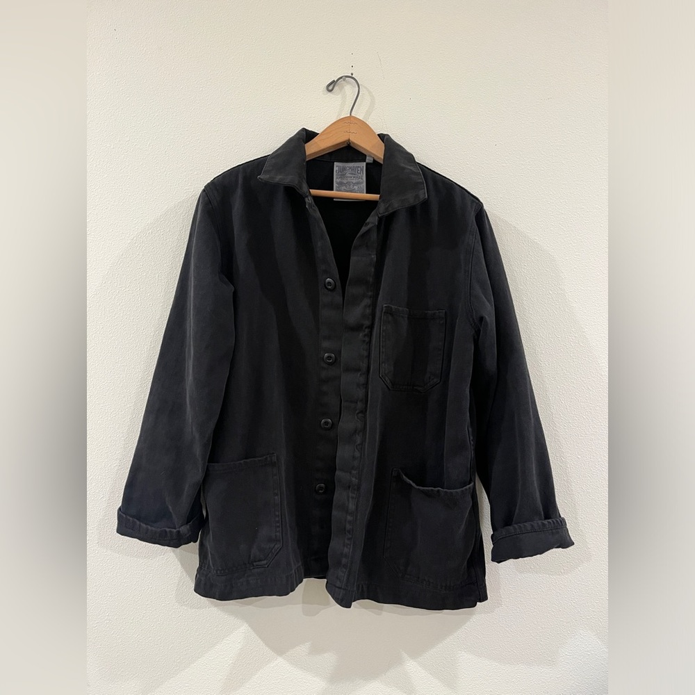 Jungmaven Cascade Jacket